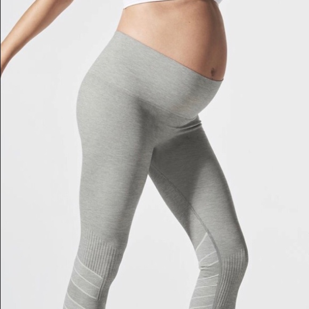 BLANQI SportSupport Maternity/Postpartum Leggings
